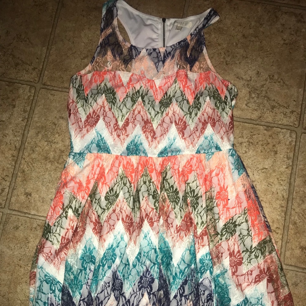 Summer dress
